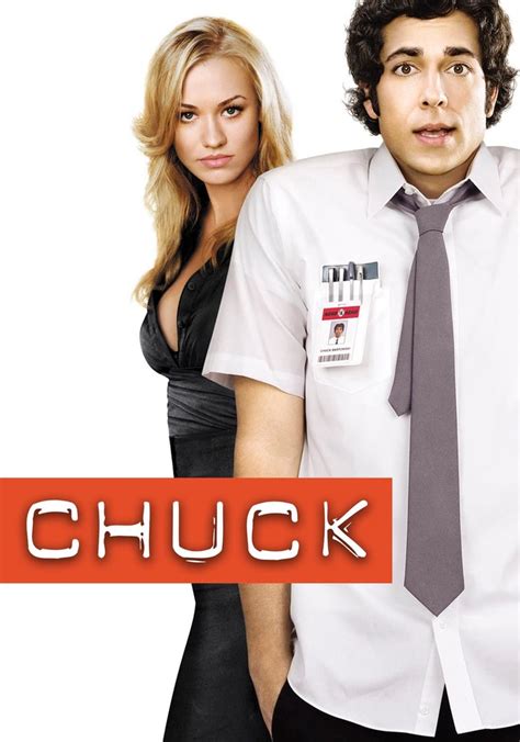 watch chuck season 1 online free